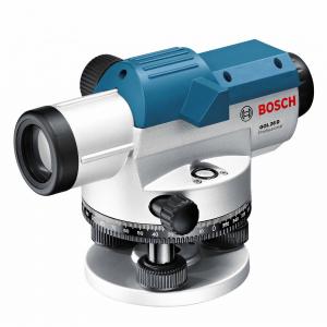 Оптический нивелир Bosch GOL 26 D Оптический нивелир Bosch GOL 26 D